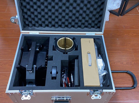 HUATEC HRD-120 Draadkabel Foutdetector