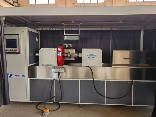 Hoge-precisie NDT magnetische deeltjesfoutdetectorapparatuur HMP-4000D