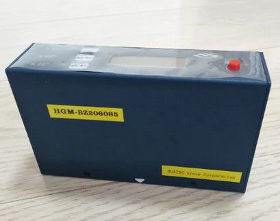 HGM-BZ206085 3 hoeken oplaadbare oppervlakte glans tester voor coating & decoratieve materialen