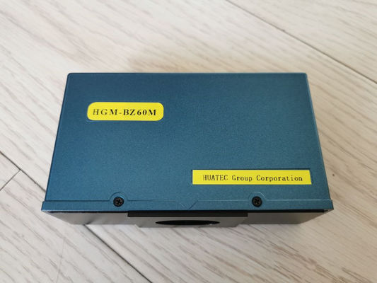 HGM-BZ60M Intelligentie Hoge Nauwkeurigheid Geminiaturiseerde Metalen Spiegel Glansmeter