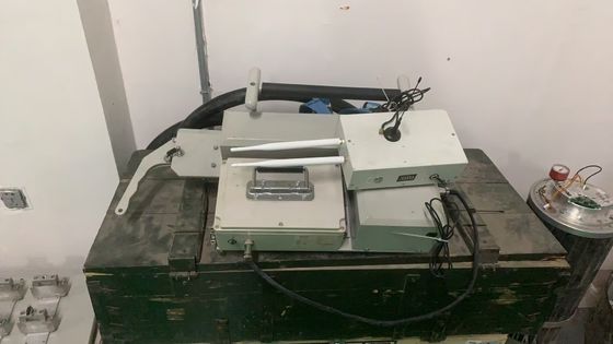 HXPC-200A Digitale platte detector X-Ray Machine Pipe Outer Wall Klimmachine