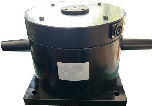 HG-5024M Niet-destructieve testapparatuur Standaard Trillingstafel