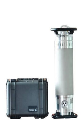 Draagbare hoogfrequente X-straalfoutdetector NDT-instrument