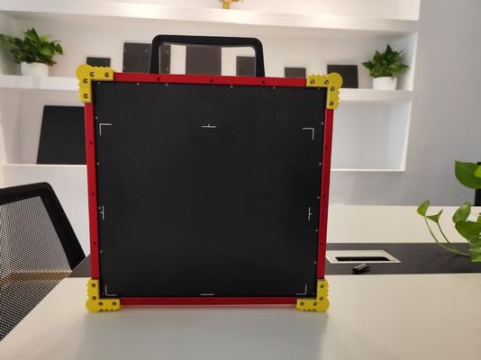 H4343HDA-AG 139μm Lichtgewicht DR Paneel Detector
