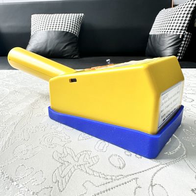 FJ-CoMo50 α/β oppervlakteverontreinigingsmeter High Sensitivity Radiation Monitoring Detector