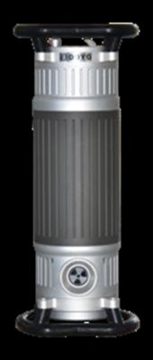 XXG-H200GP Draagbare hoogfrequente röntgenfoutdetector met DR-paneel