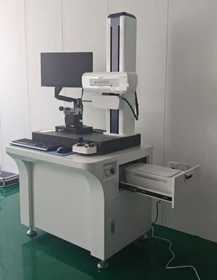 Digitale sensor met hoge precisie SRT-680G Rauwheid en contour tester