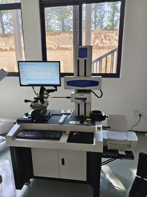 SRT-210G Ruwheidscontourprofiel Analysetester met 100 mm Meetbereik