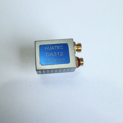 DA312 Ultrasone dikte sonde 10MHz 0,6-50mm bereik