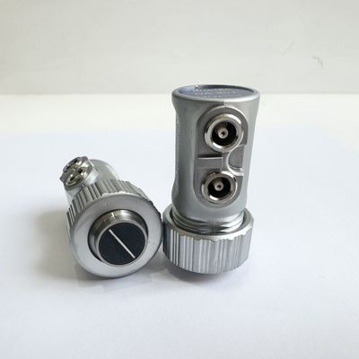 DA301 Ultrasone wanddikte sonde 5MHz 1,2-200mm bereik