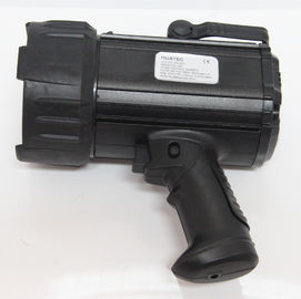 DG-9W Draagbare UV LED 365nm Lamp 7000uW/cm2 Intensiteit