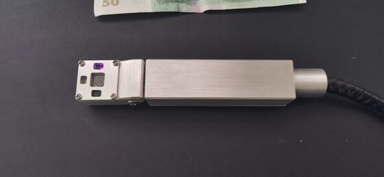 DG-800 lineaire pijpleiding ultraviolet licht beeldvormende endoscoop