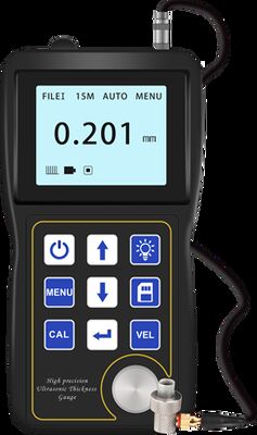 TG-3219 Ultra Thin 0.001mm Relolution Ultrasonic Thickness Gauge