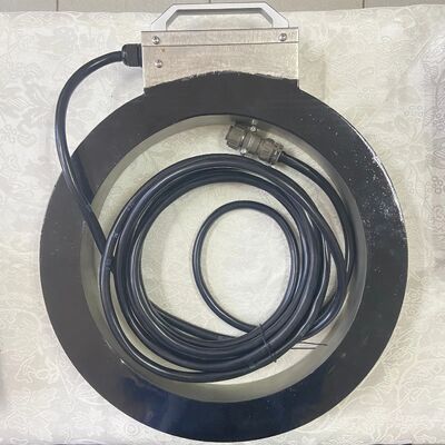 HCDX-C280DC DC Demagnetisatie en Magnetisatie Deeltjesinspectie Spoel