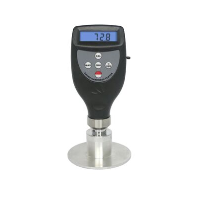 Memory Foam Hardness Tester HT-6520MF Speciaal voor het meten van Memory Foam Hardness