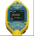 FJ-1015 Alpha Beta X Gamma en Neutronen Omgevingsstralingsoppervlakteverontreinigingsinstrument