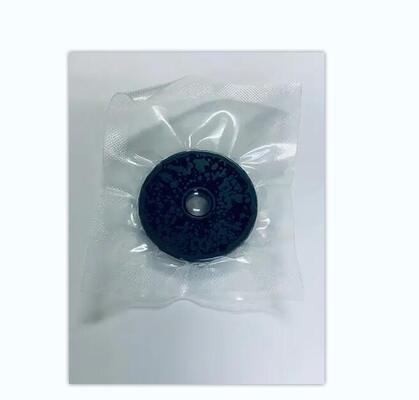 Testblok voor magnetische deeltjes MTU-3