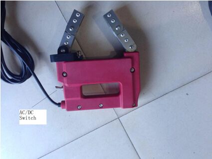 Elektromagnetische 110V/220V Yoke Kit AC&HWDC