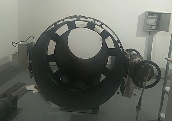 Röntgen-digitale beeldvorming Kruipinspectiesysteem