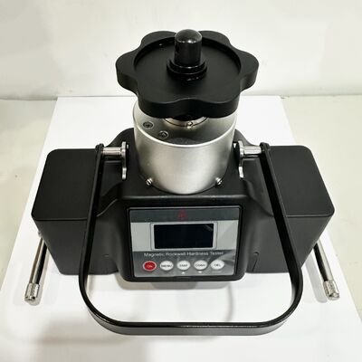 Digitale magnetische hardheidstester met hoge nauwkeurigheid