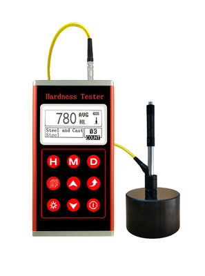 RHL-11A Draagbare Hardheidsmeter