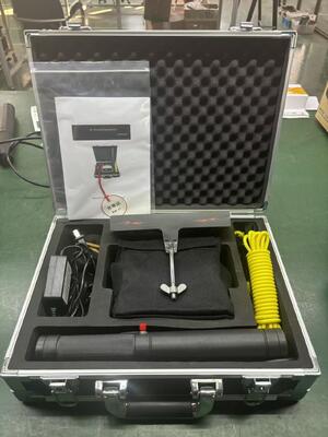 HD-201A/B/C Dial Porositeit Holiday Detector