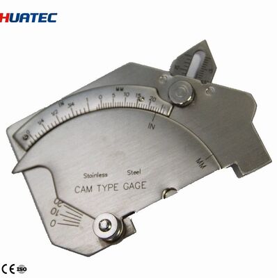 MG-8 Multifunctionele Brugcam Lasinspectiegereedschap met 0-60° Hoekverstelling
