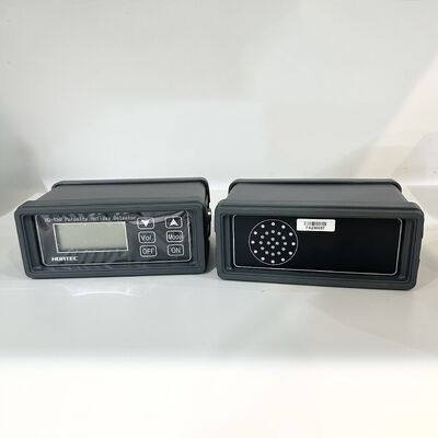 HD-150 Pijppositie Diepte Lekdetector Ondergrondse Pijpleiding Foutzoeker