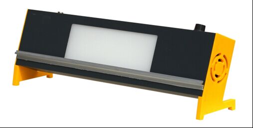 HFV-2000 High Brightness LED Film Viewer voor 5.0D Blackness Film Evaluatie