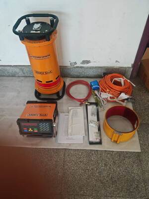 XXGH-3005 Panoramic Radiation NDT X-ray Flaw Detector with Ceramic Tube