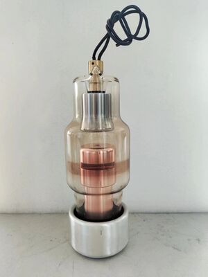 HXC-16B Röntgentube 0,8 mm Brennfleck 160KV 500W voor Veiligheidsscanner & Foutdetector