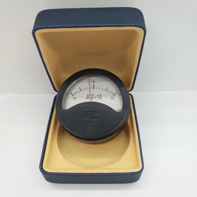 JCZ-10 Draagbare magnetische veldsterktemeter Hoge precisie-oppervlakterestmagnetismedetector voor NDT-testen