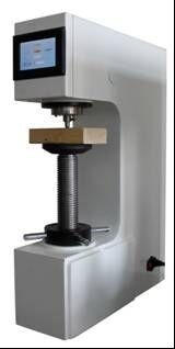 HHW-1500 Automatische houthardheidsmeter 15000N voor alle soorten houthardheidstests