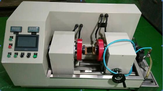 Hoge precisie magnetische deeltjesfoutdetector voor trainingsdoeleinden