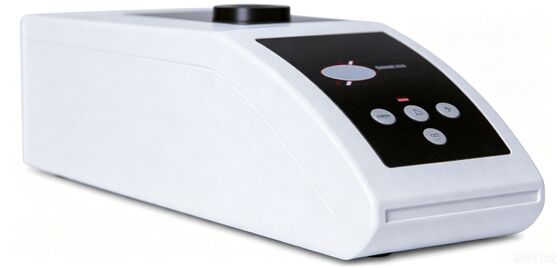 HRF-serie Hoogprecisie Refractometer Sapphire Prism Liquid Concentration Detector voor voedingsmiddelen Chemische Petroleum