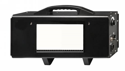 HUATEC Industriële röntgenfilm LED-kijkplampen HFV-2410A