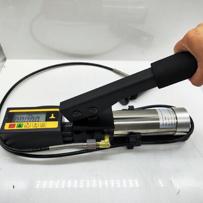 HUATEC HKSM-1 Pull Off Adhesie Tester (Pull Mmethod)