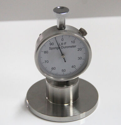 LX-F sponsch-hardheidsmeter