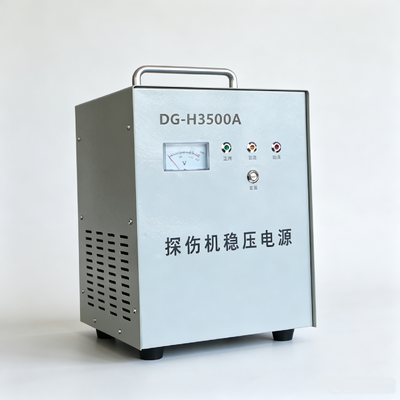 DG-H3500A Industriële spanningsstabilisator 3500VA Overspanning Onderspanning Bescherming voor foutdetectieapparatuur