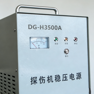 DG-H3500A 3500VA Spanningsstabilisator 130V-270V Brede Ingang Overstroom Vertragingsbeveiliging voor Foutdetector