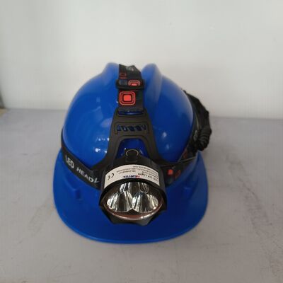 DG-UV30 LED UV-hoofdlamp UV-straling＞4000uW/cm2
