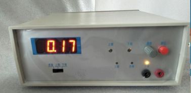 20mwb de digitale LUF Indicatorluf Inspectie hgs-30A van het Meter Magnetische Deeltje