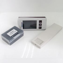 22 Parameters Tft Touchscreen Digitale oppervlakte ruwheidstester