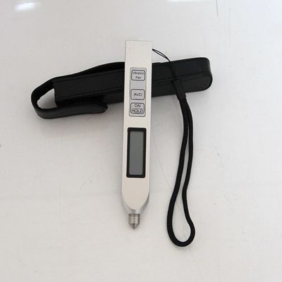 HG6430 Digitale trillingsmeter voor het testen van versnelling, snelheid en verplaatsing