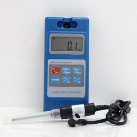 HGS-10C Digitale Gaussmeter 0-2000mT Magnetische Veldsterktemeter