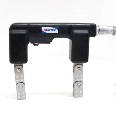 Handy magnetische deeltjes testapparatuur