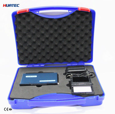 HGM-B60M Draagbare Spiegel Glansmeter voor Metaal & Lakoppervlakmeting