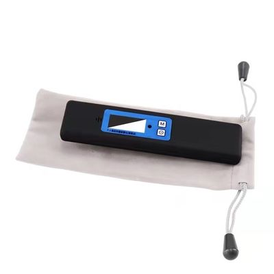 FJ-B10 Draagbare Stralingsdosimeter Pen Geluidslicht Alarm Cumulatieve dosis Stralingsmeter