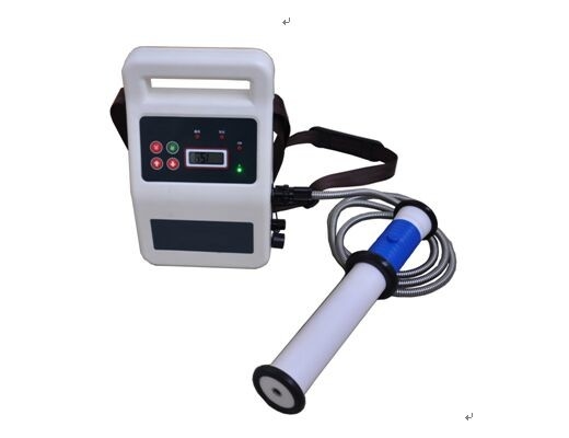 Hd-109A/B van de de Vakantiedetector van de Reekselektrische vonk de Machine HUATEC