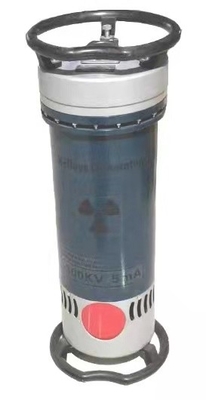 Lichtgewicht Kleine Nadruk X Ray Flaw Detector hmt-K2